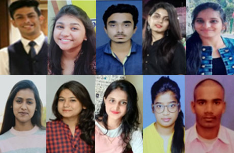 BBA results of SSSSMV