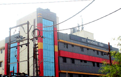 Sparsh Multispecialty Hospital Turns 6