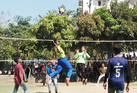Volley-Ball-MJ-College