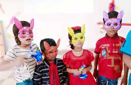 MJ-School-Fun