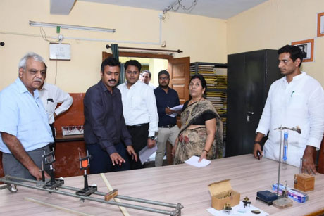 English medium govt. school from class 1 to 12