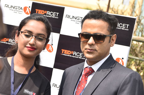 Professionalism is must for extraordinary success says Pawan Shankar