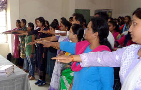 Samvidhan Divas