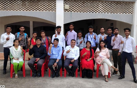 Sanjay Rungta Group Campus