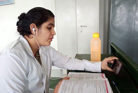 Online nursing Classess