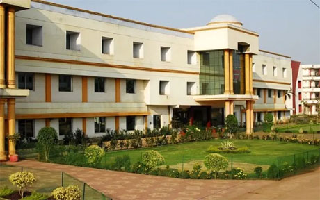 Rungta Dental College 