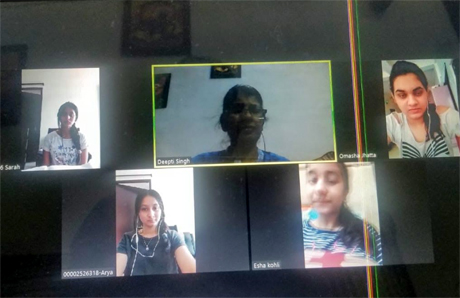Sanjay Rungta Group offers free classes for all