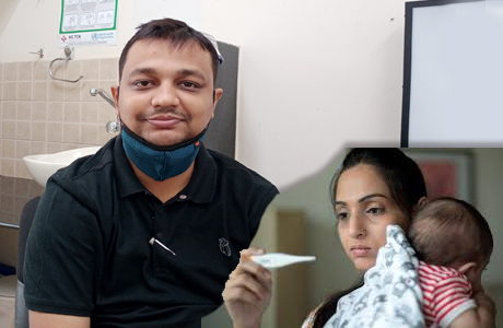 Hepatitis Dr Deepak Panigrahi Paediatrician
