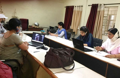 NSS National Webinar