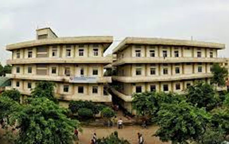 RCPSR ranks in MHRD top Pharma College List