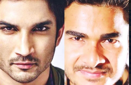 Sushant Rajput Biopic