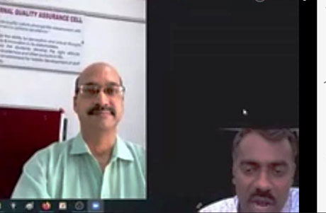 VYT Science College Webinar