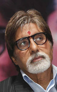 Amitabh Bacchan asks people to stay away from these type of people