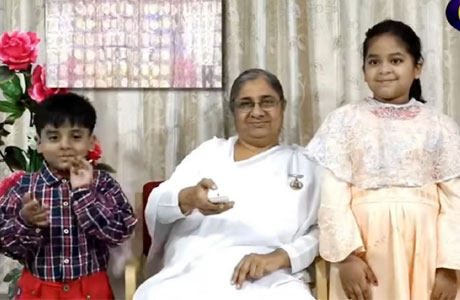Brahmakumaris Summer Camp