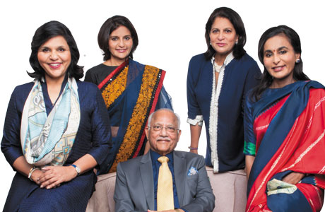 MBA in Family Business