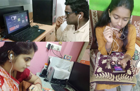 Online Nursing Classes
