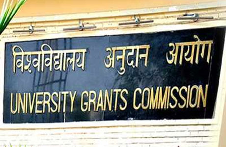 UGC advisory on Final Year Exams