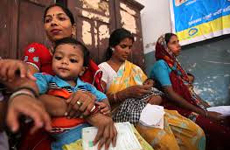 Vaccination Programme Bemetara