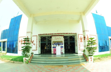 Hotel Management Chhattisgarh