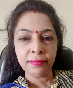 Dr Jyoti Sharma
