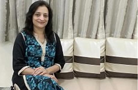 Dr Shama Hamdani Psychologist