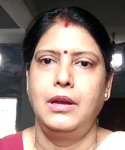 Hema Sharma Korba