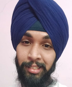 Kulshaan Singh Bhatia