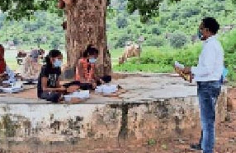 94% result target for High and Higher secondary schools