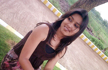 Fashion Designer Priya Bawankar