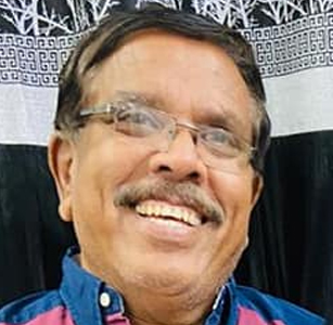 Teachers Day Ravishankar Akhori