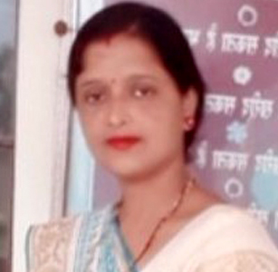 Teachers Day Renu Sharma
