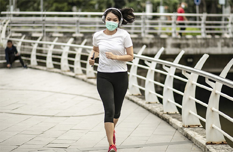 Run for Fit India