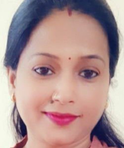 Sarita Jha