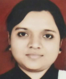 Shagufta Siddiqui