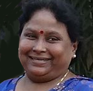 Teachers Day Shanta Nandi
