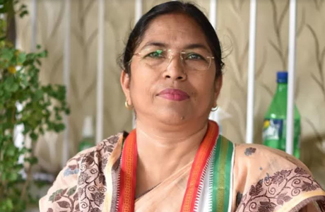 Tulsi Sahu