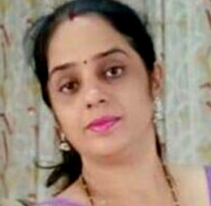 Teachers Day Varsha Sharma
