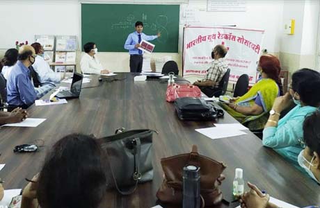 Lecture on Ancient Ayurveda