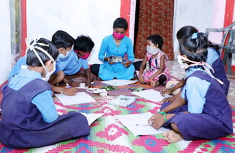 Innovative teaching methods