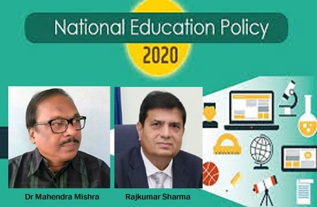 Webinar on National Education Policy-20