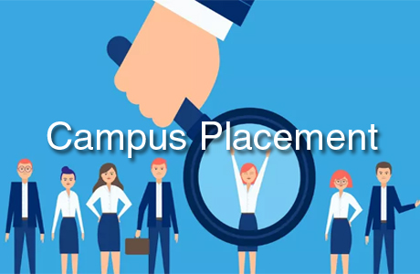 Campus Placement at SSTC