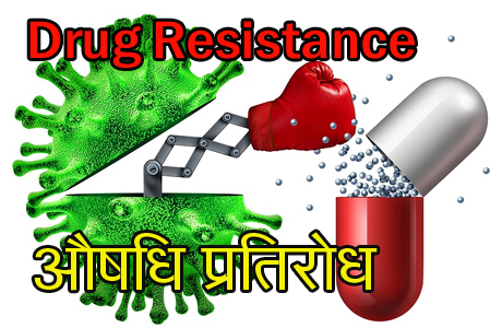 Drug Resistance Awareness