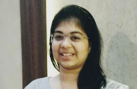 Suhani to speak in Chhatra Sansad on 23rd September