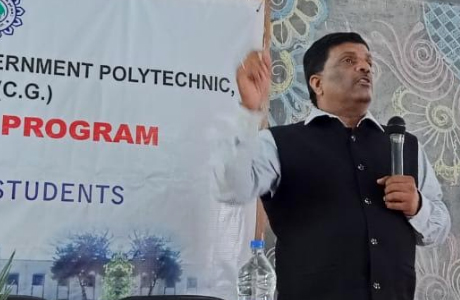 Induction programme in polytechnic college