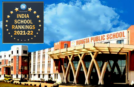 RPS awarded Best Boarding School