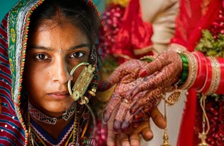 Govt raises minimum age for girls to marry