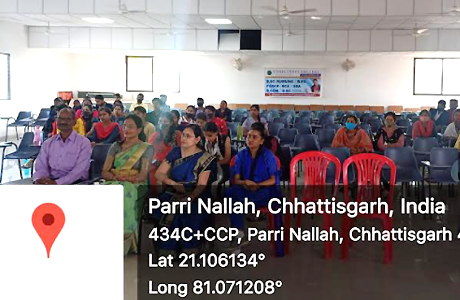 Language Day observed in Confluence College