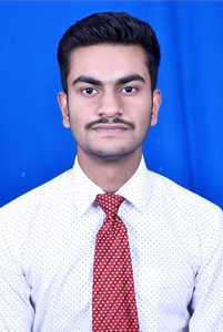 Vaibhav clears CA Inter IInd Group