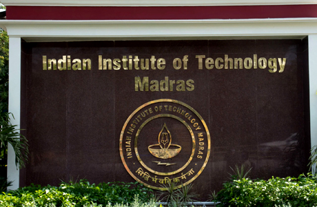 IIT Madras opens doors for common students