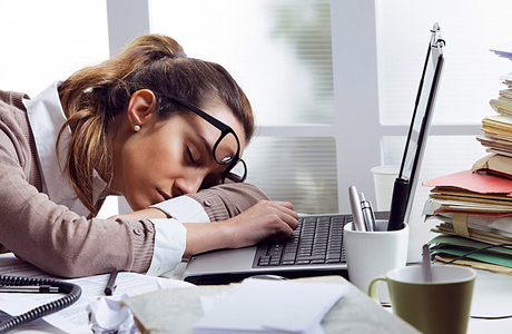 Indian company allows power nap of half an hour